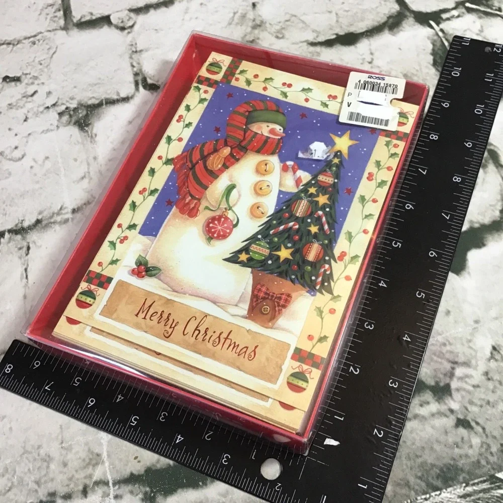 N/A christmas greeting